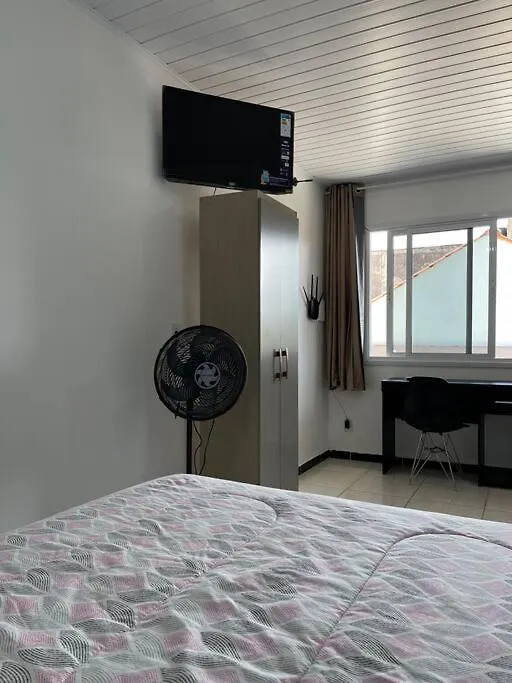Ape 1 - Localizado Proximo A Puc, Ufrgs, Acadepol Apartment Porto Alegre 0*,  Brazil
